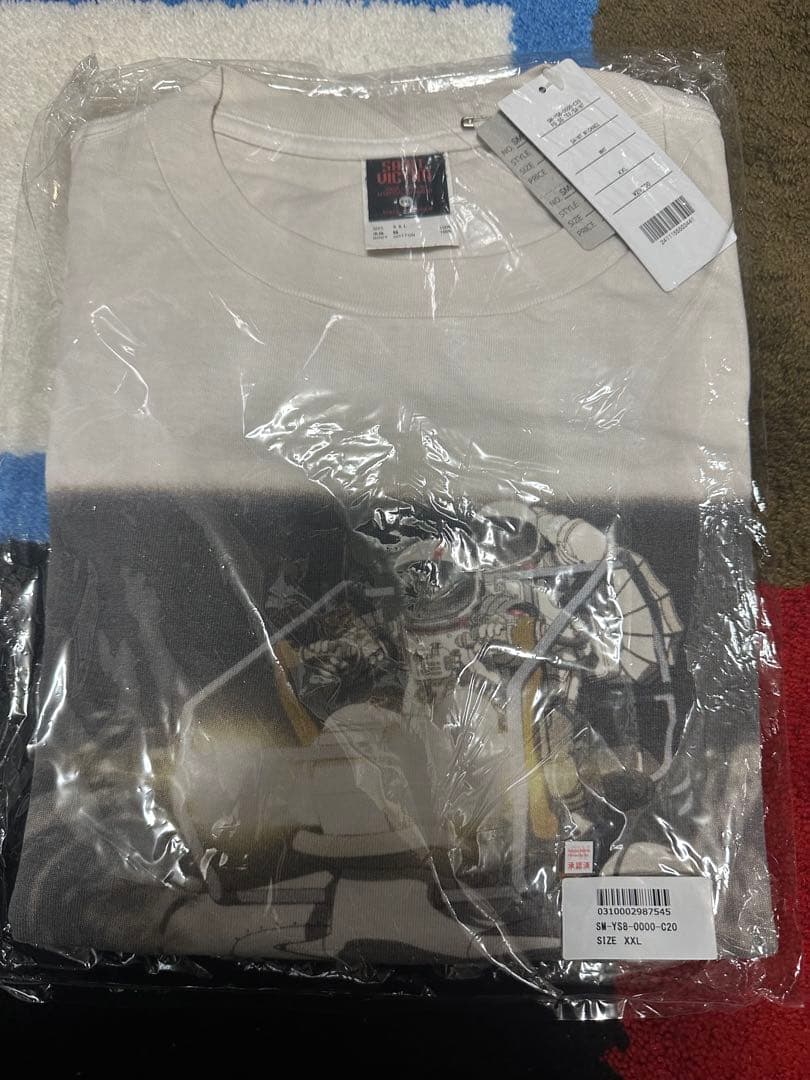新品 saint michael SAINT Mxxxxxx FREEDOM