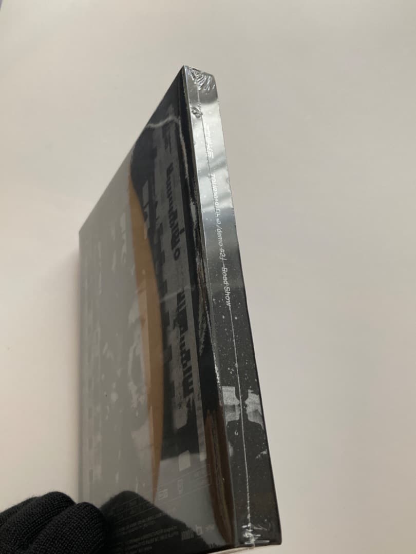 有村竜太朗(Plastic Tree)「デも/demo #2」Blu-ray新品