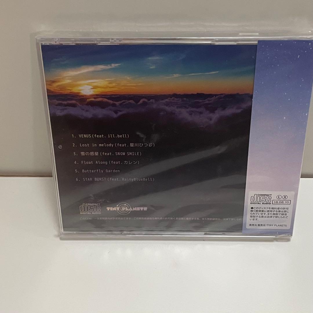 魂音泉　VENUS/TOSX TOKYO/moon CDアルバム3枚セット