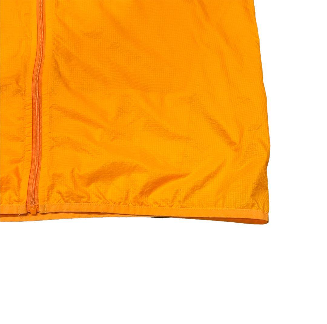 【廃盤品】00s PATAGONIA NINE TRAILS VEST