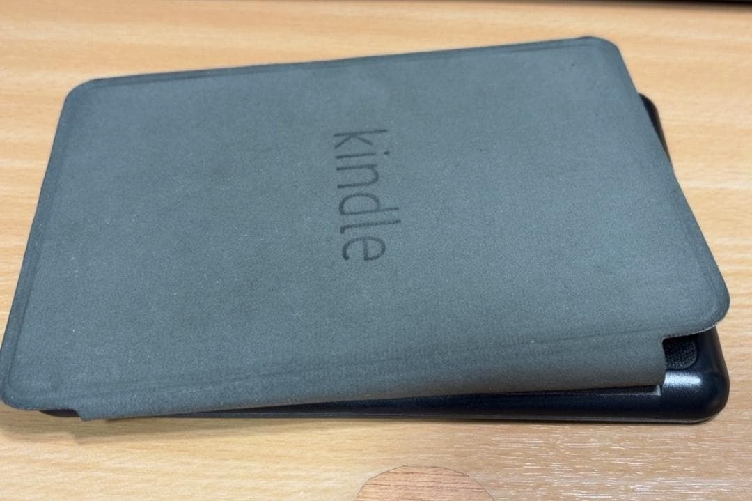 Kindle paper white 10世代 8GB 広告なし