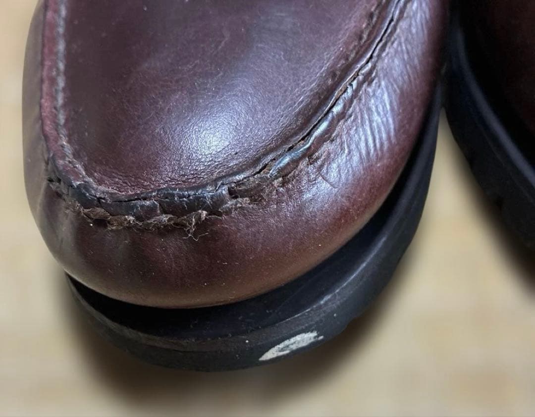 靴 Timberland 7eye Gore-Tex 90s 27.0cm