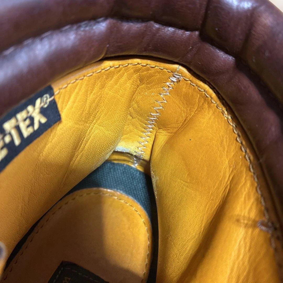 靴 Timberland 7eye Gore-Tex 90s 27.0cm