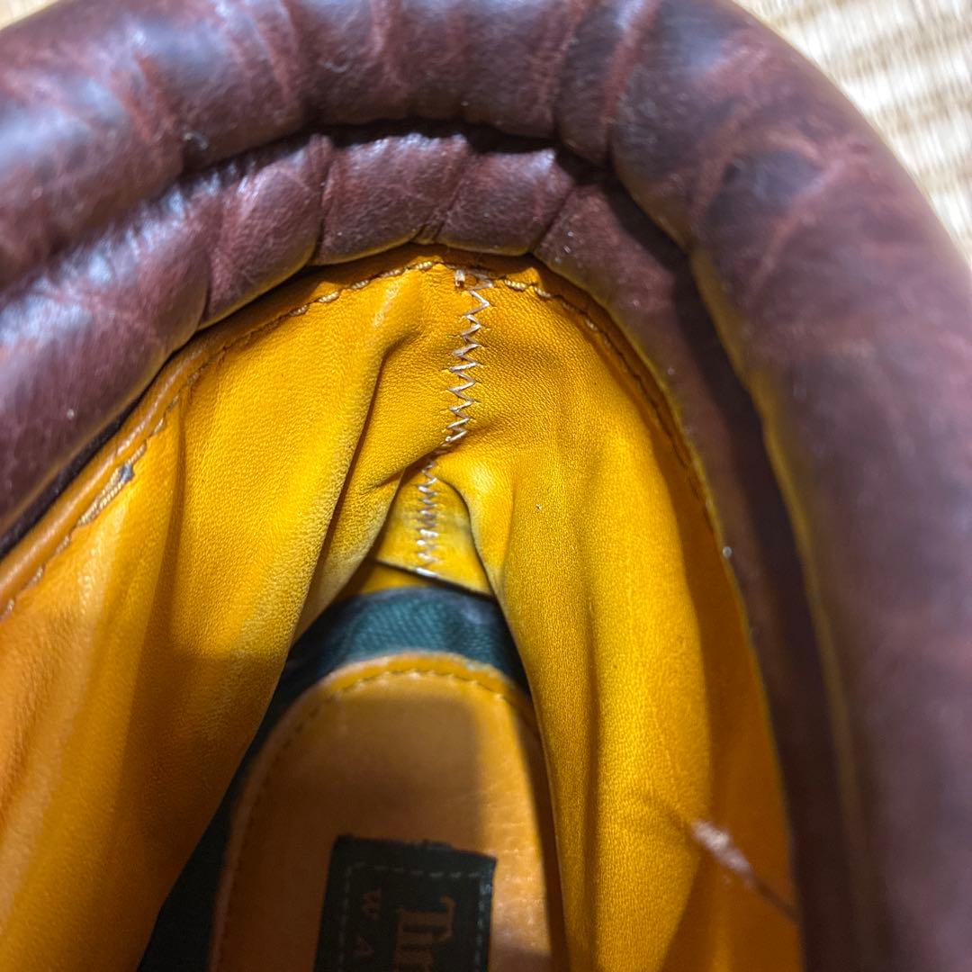 靴 Timberland 7eye Gore-Tex 90s 27.0cm