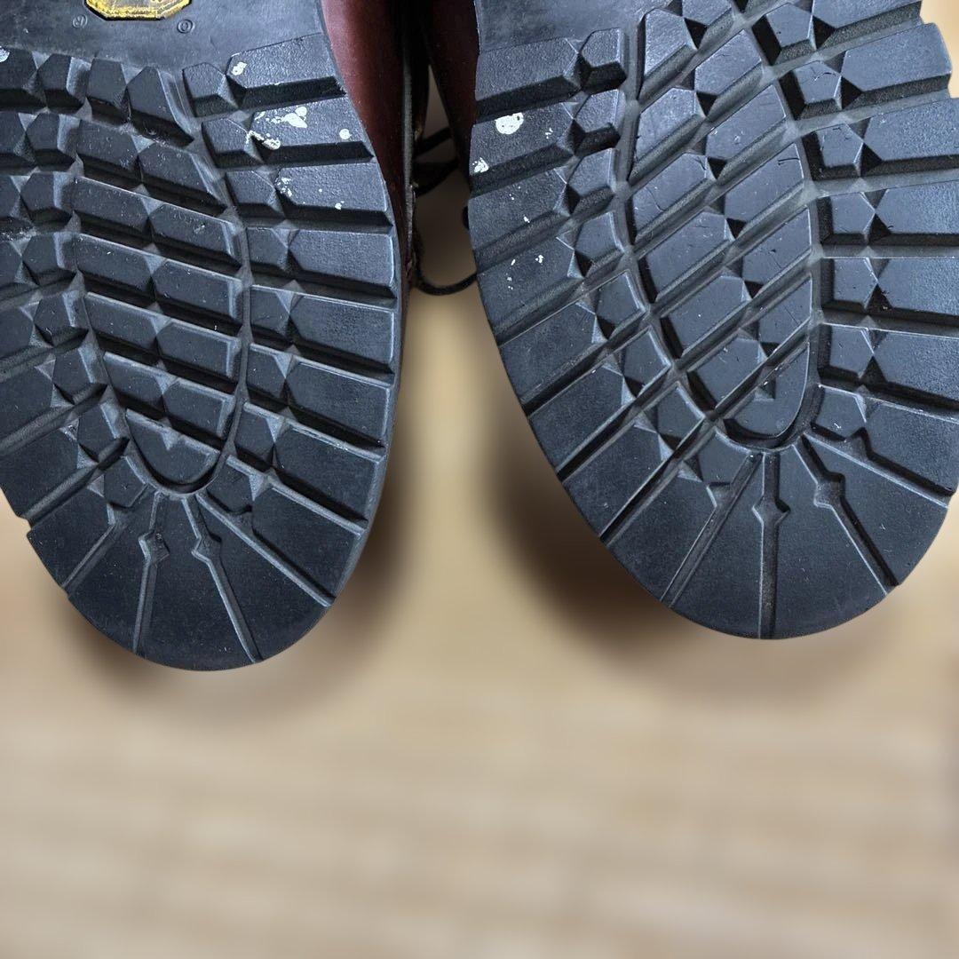 靴 Timberland 7eye Gore-Tex 90s 27.0cm