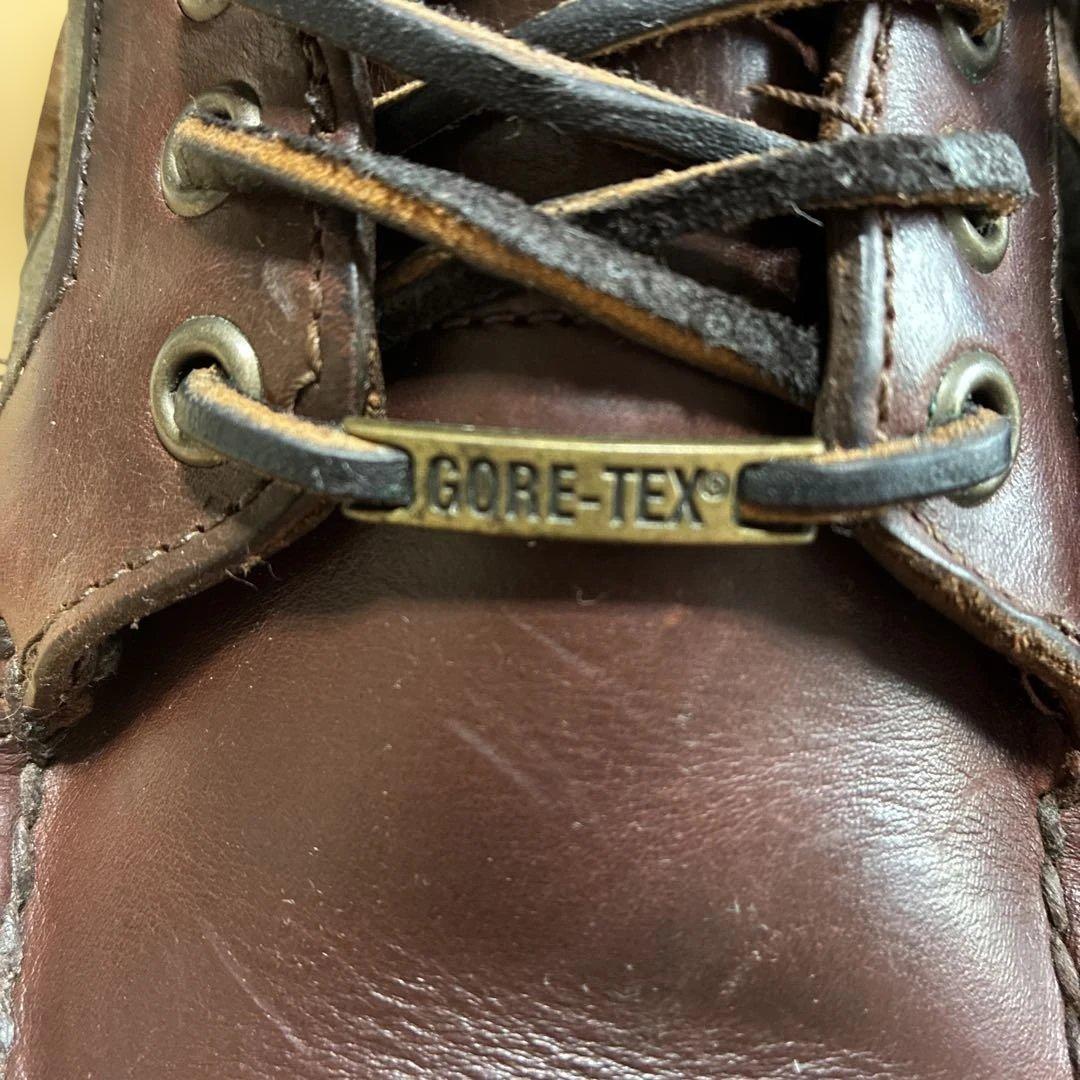 靴 Timberland 7eye Gore-Tex 90s 27.0cm