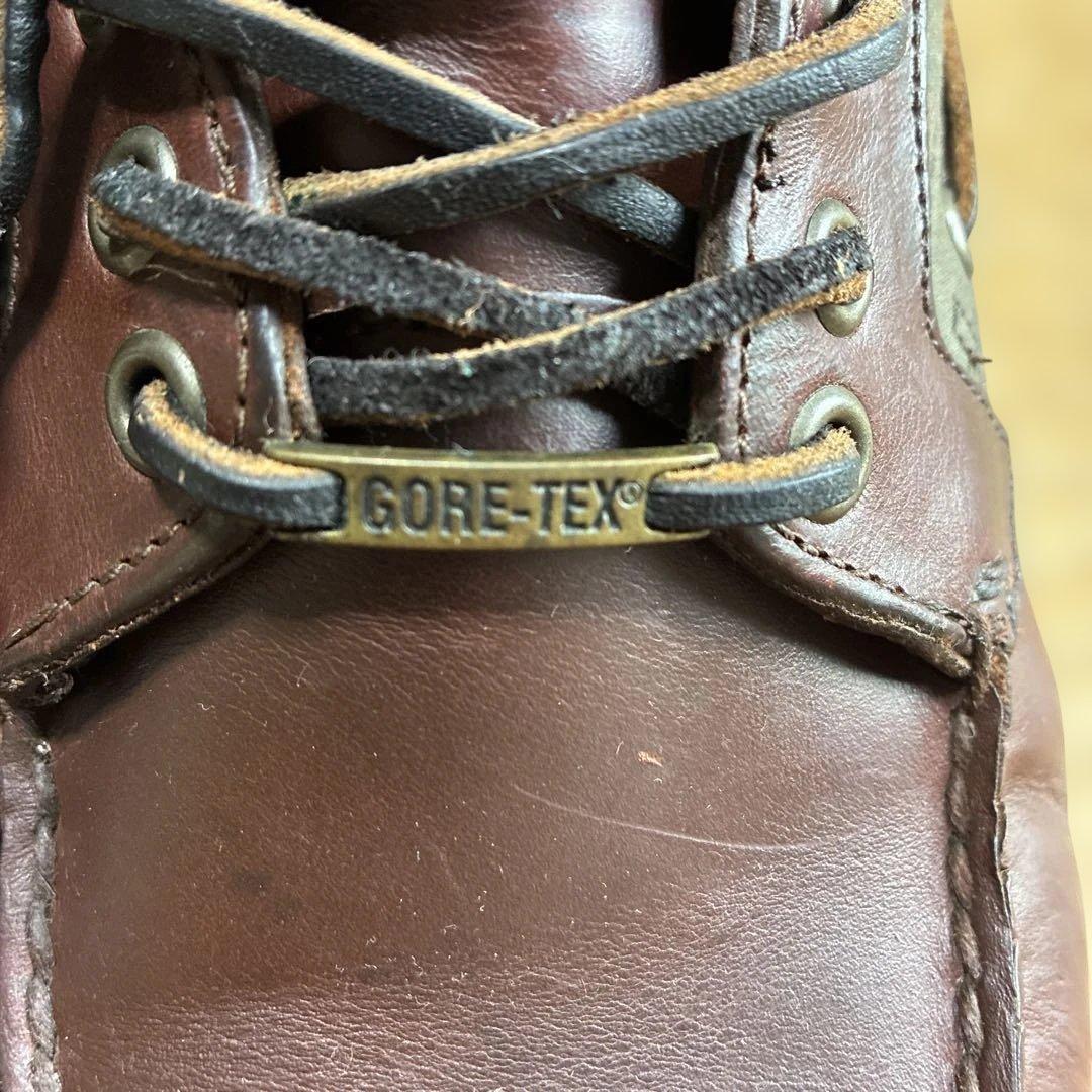靴 Timberland 7eye Gore-Tex 90s 27.0cm