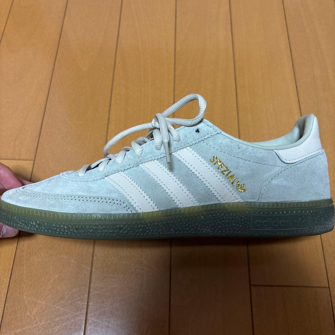 【値下げ交渉大歓迎】アディダススペツィアル　ADIDAS SPEZIAL