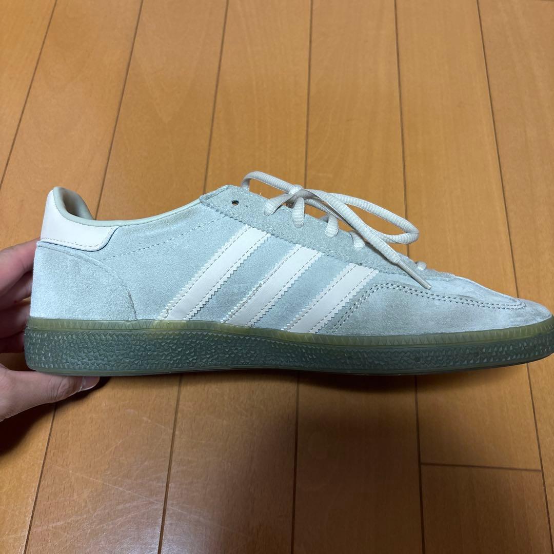 【値下げ交渉大歓迎】アディダススペツィアル　ADIDAS SPEZIAL