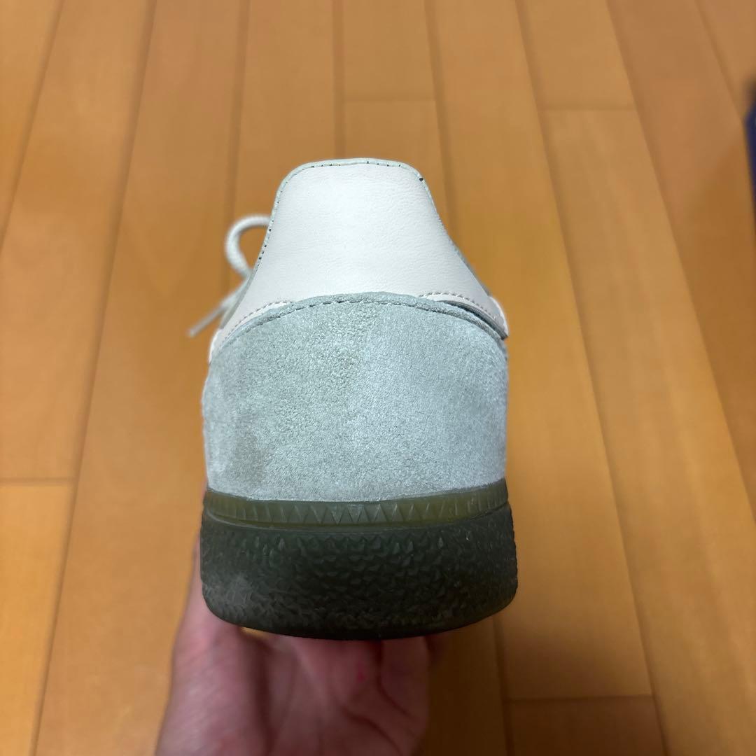 【値下げ交渉大歓迎】アディダススペツィアル　ADIDAS SPEZIAL