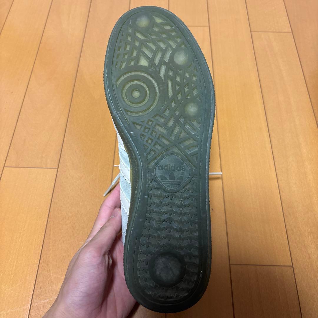 【値下げ交渉大歓迎】アディダススペツィアル　ADIDAS SPEZIAL