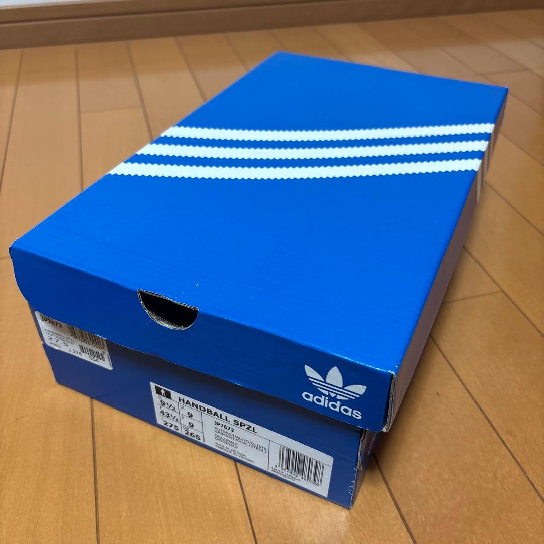 【値下げ交渉大歓迎】アディダススペツィアル　ADIDAS SPEZIAL