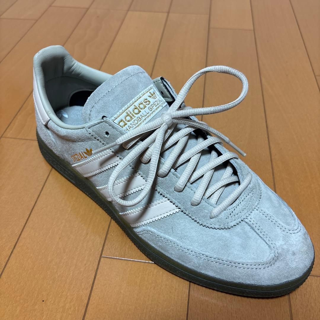【値下げ交渉大歓迎】アディダススペツィアル　ADIDAS SPEZIAL
