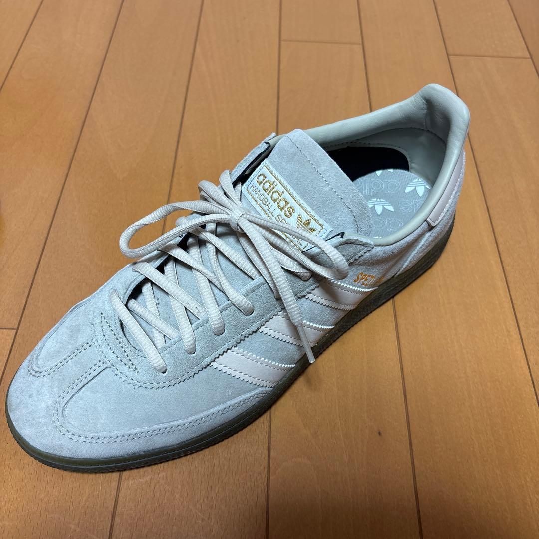 【値下げ交渉大歓迎】アディダススペツィアル　ADIDAS SPEZIAL