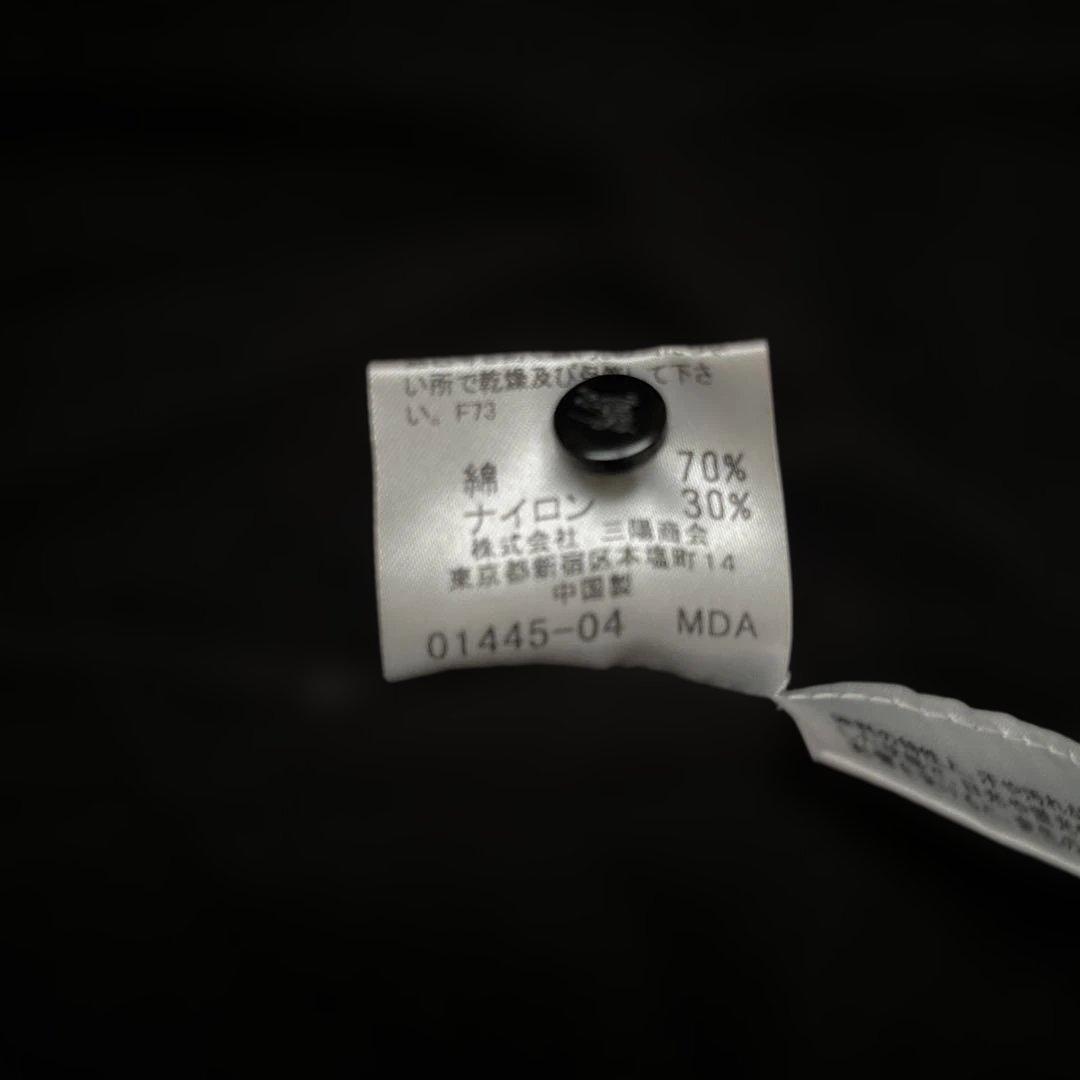 BURBERRY BLUE LABEL 七分袖カーディガンアンサンブル
