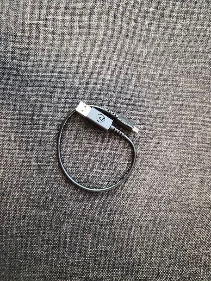 Audio-Technica ATH-WS660BT ワイヤレスヘッドフォン