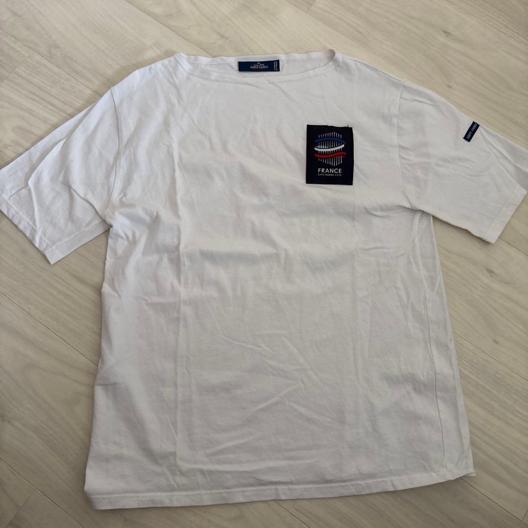 M*M様 【非売品】SAINT JAMES フランスパビリオン制服