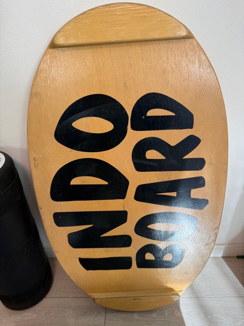 エクササイズグッズ INDO BOARD