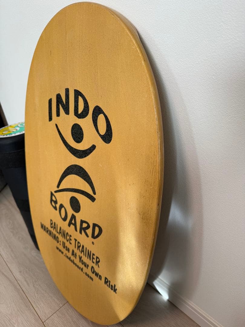 エクササイズグッズ INDO BOARD