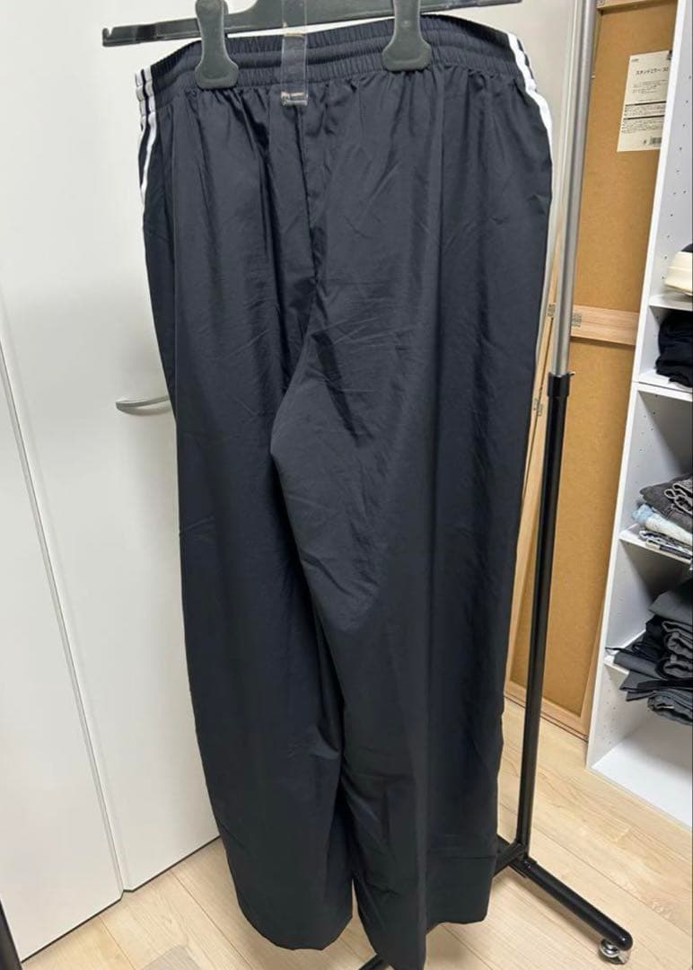 adidas adilenium トラックパンツ シーズン１