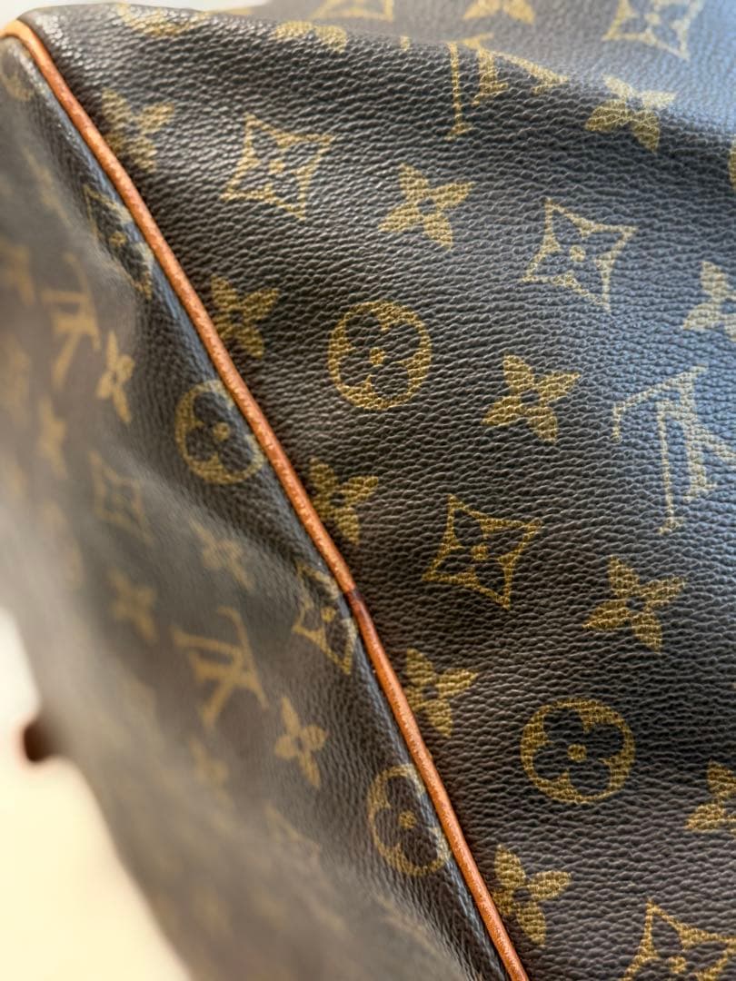 Louis Vuitton ボストンバッグ モノグラム キーポル60