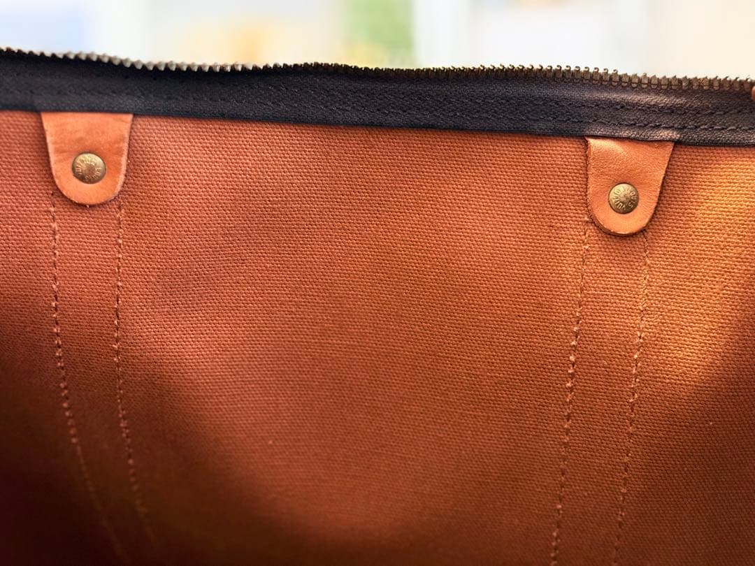 Louis Vuitton ボストンバッグ モノグラム キーポル60