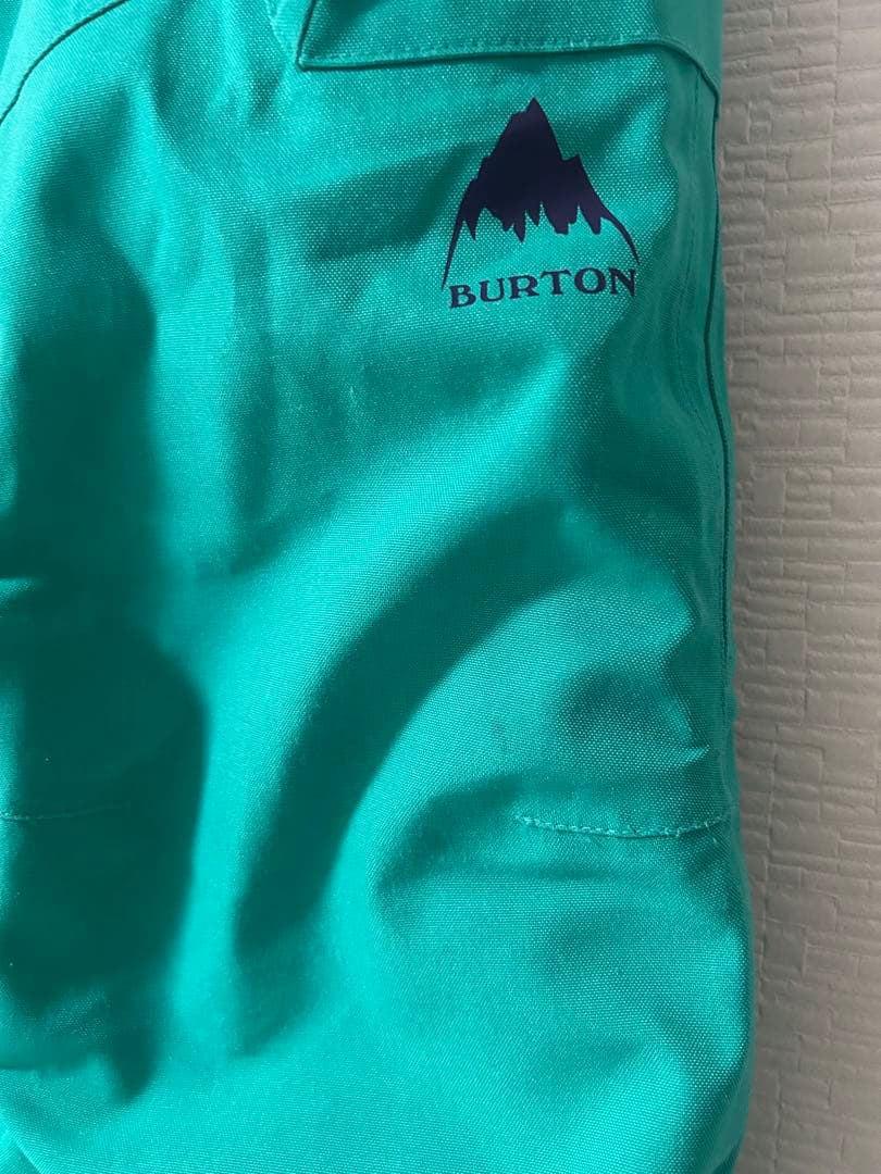 Burton バートン　150cm ウェア上下セット