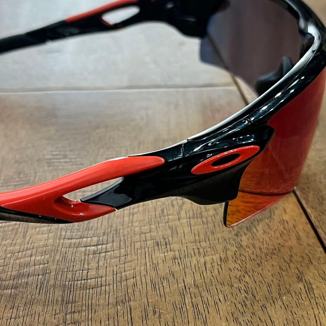 OAKLEY サングラスRADARLOCK オークリー レーダーロック