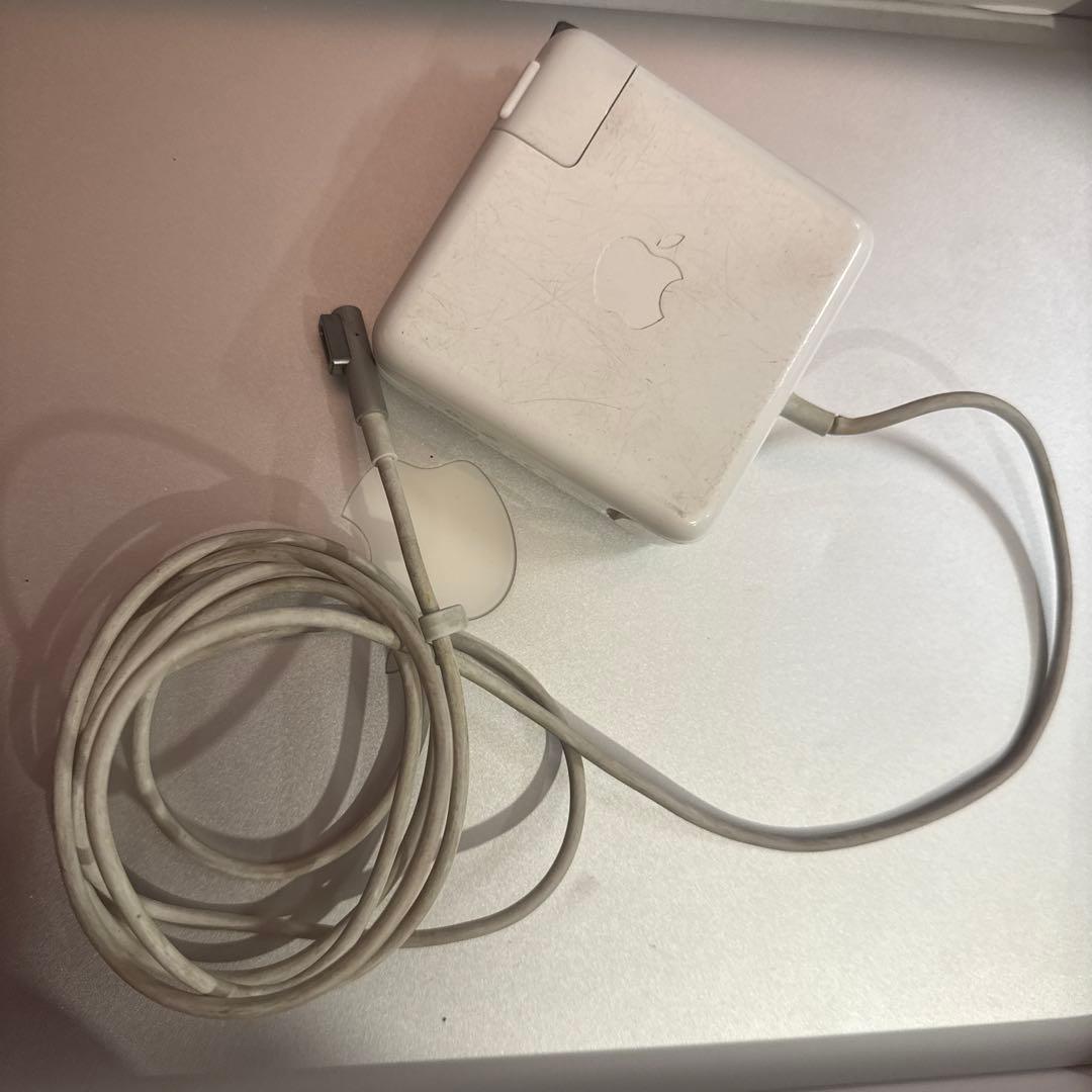 [ジャンク品] Apple MacBook Pro 15インチ A1286