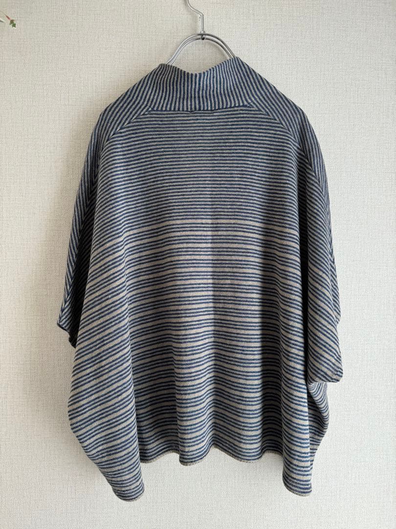 【san様】【美品】vmヴーム　ニットカーディガン
