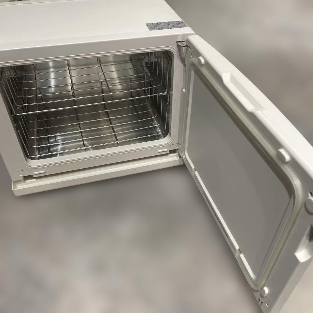 タオルウォーマー　ホットキャビ　Towel warmer ホワイト