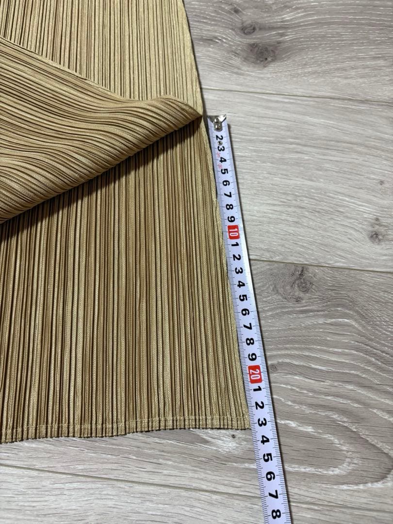 プリーツ プリーズ イッセイ ミヤケPLEATS PLEASE スカート