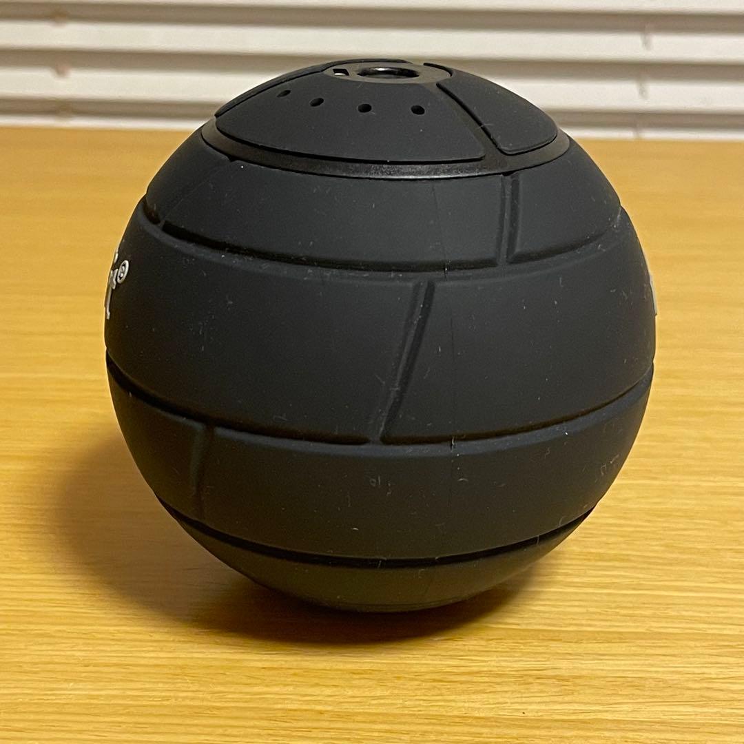 【ゆら】uFit Vibrating Ball 電動 筋膜リリース ボール