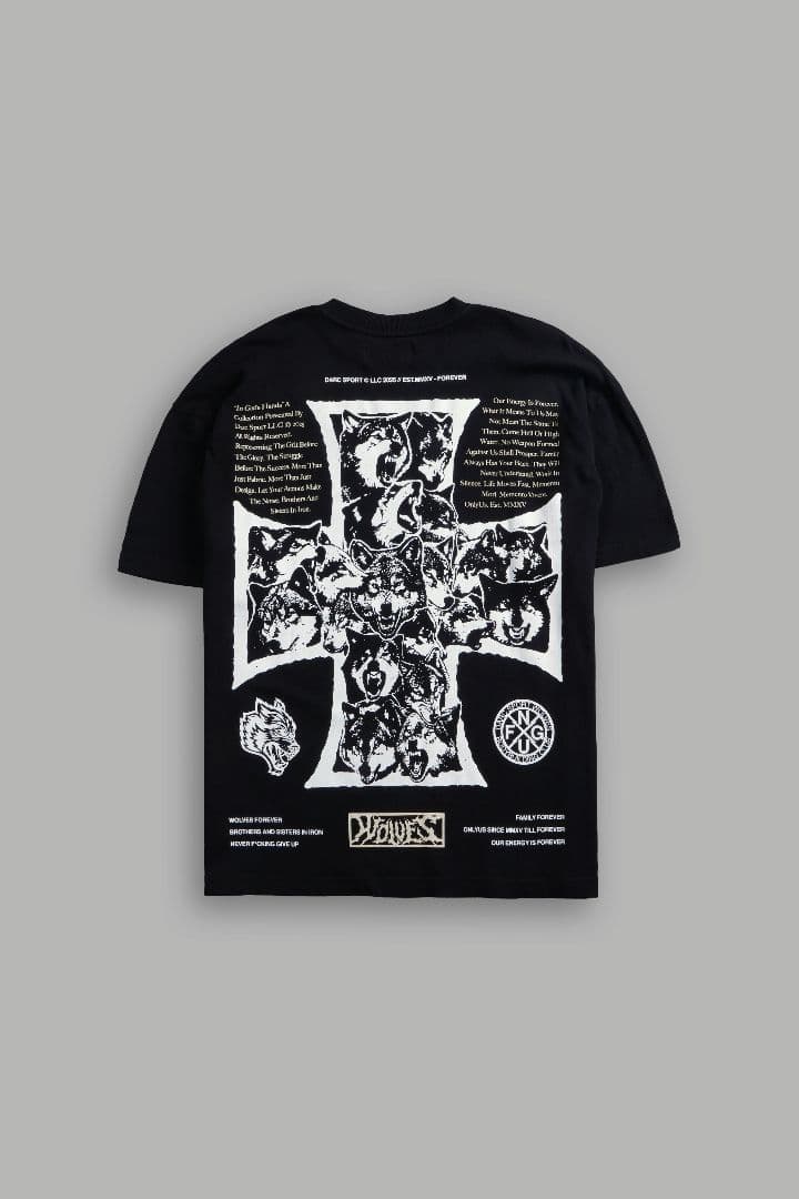 Beacon オーバーサイズTシャツ&ジップアップパーカー