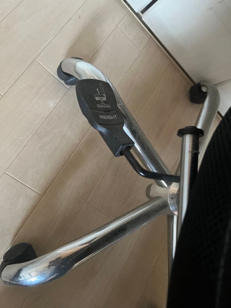オフィスチェア　デスクチェア　ワークチェア　manato