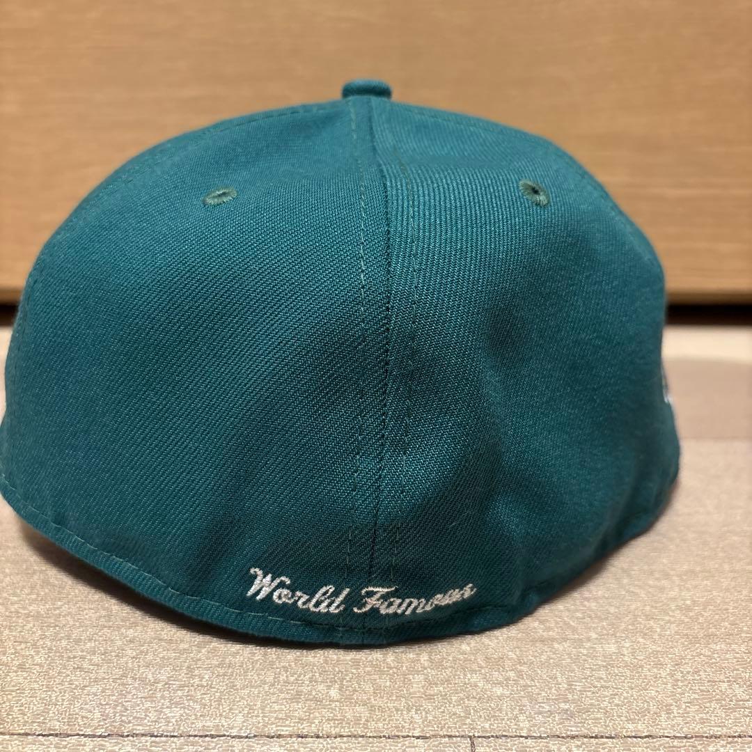帽子 Supreme Money Box Logo New Era