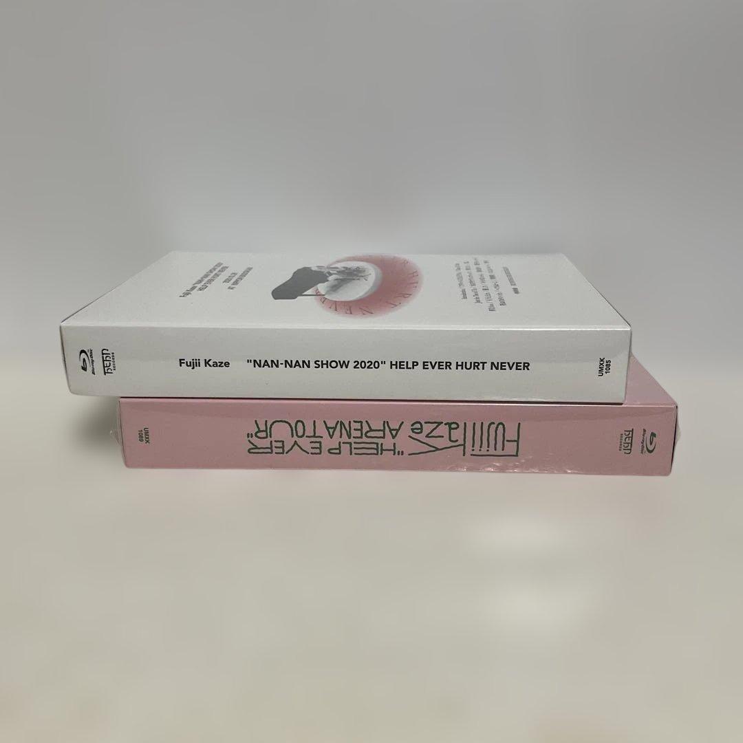 藤井風 Blu-ray まとめ売り 新品未開封