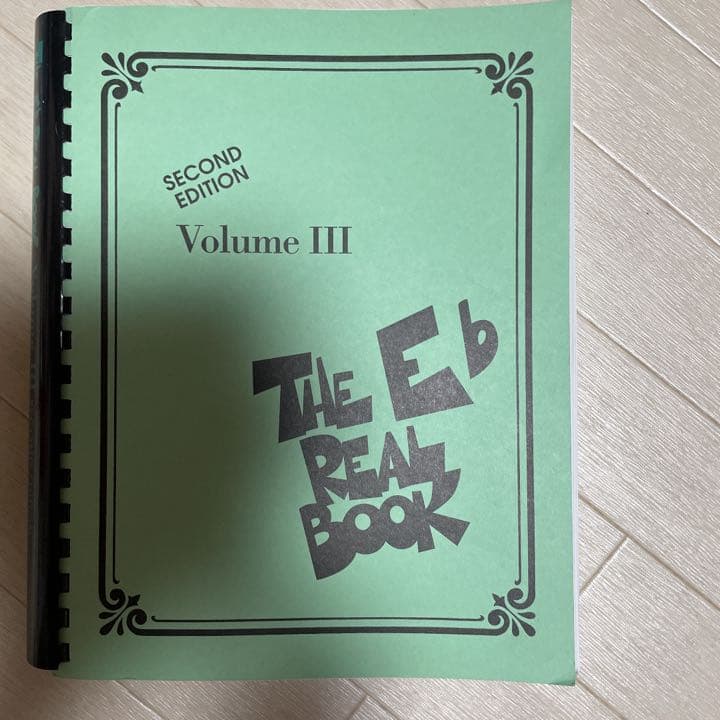 楽譜