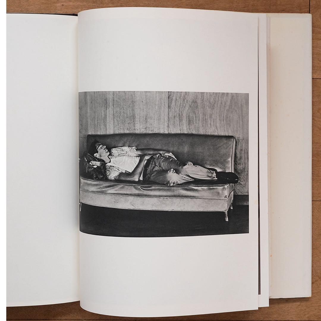 Bruce Weber 写真集