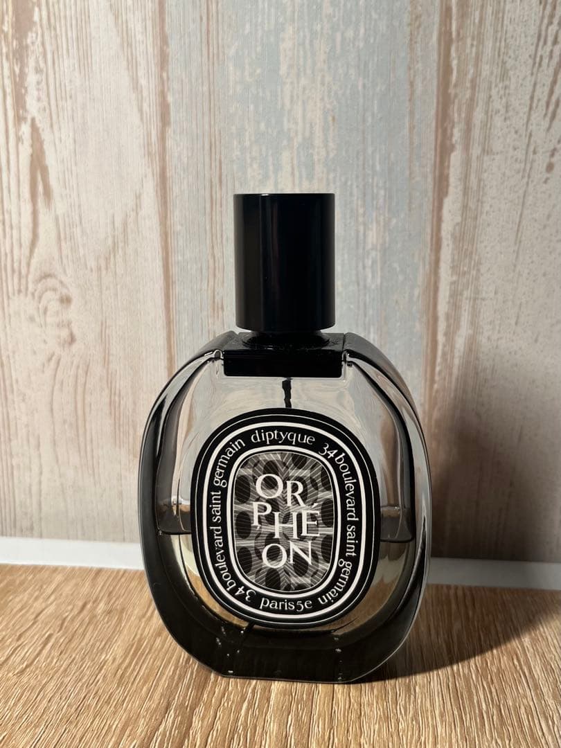 ディップティック オルフェオン オードパルファム