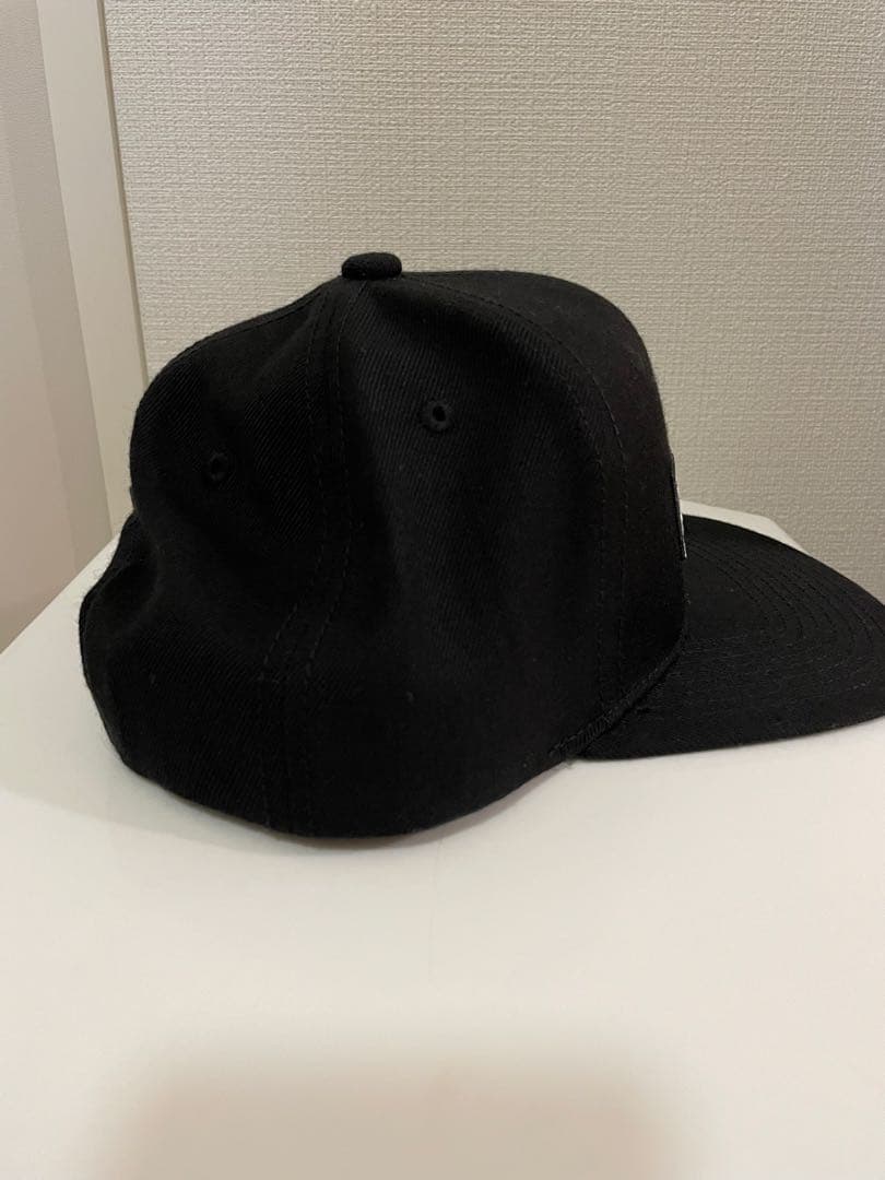 木梨サイクル　八王子リホーム　コラボ　キャップ