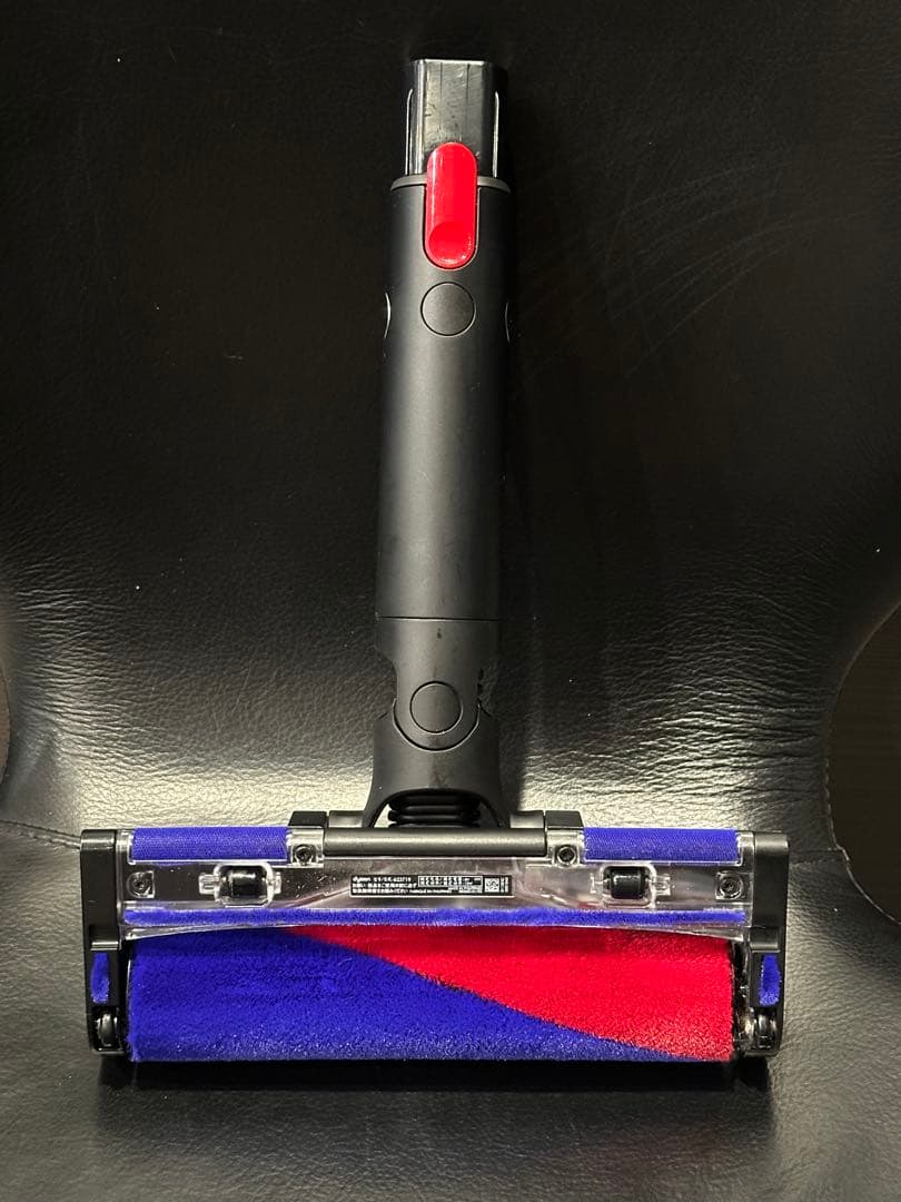 輝*矢様 【Dysonダイソン】PencilVac マイクロフラフィクリーナーヘ