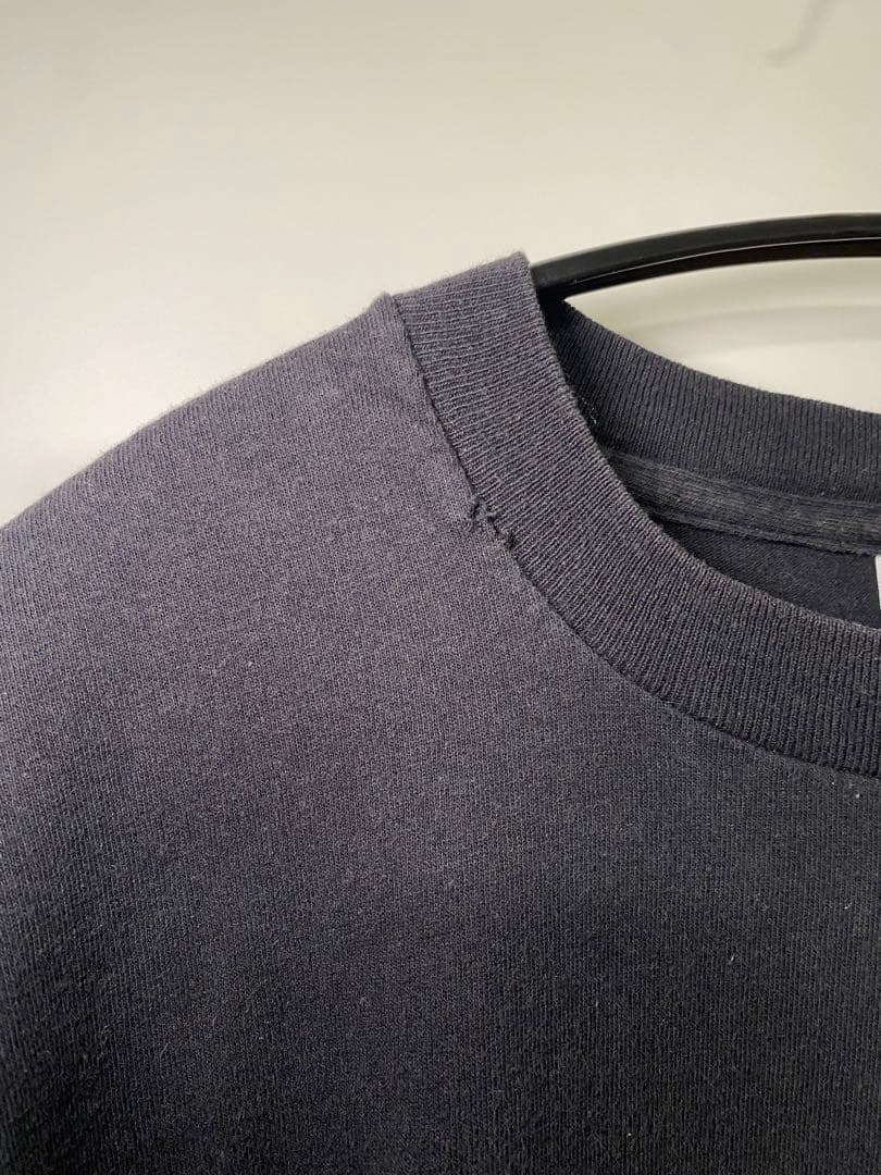 06年製 NIN ナインインチネイルズ ツアーTシャツ XL デルタ USA製