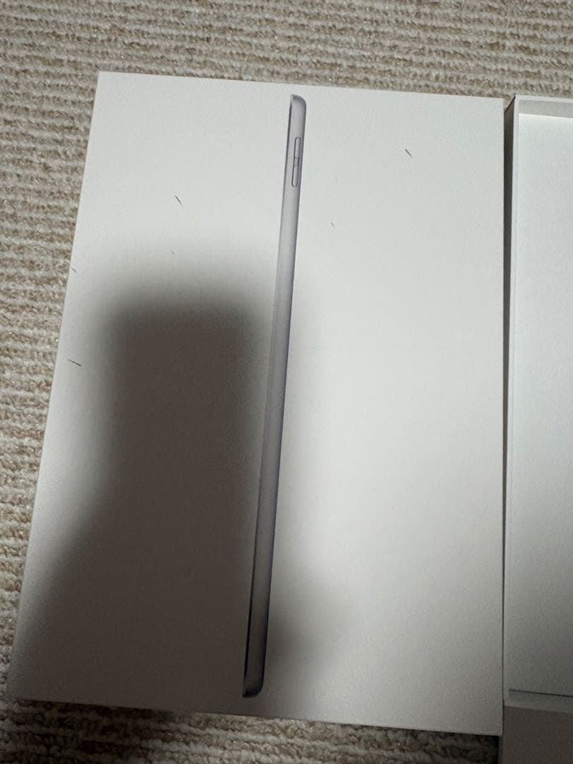 iPad 第9世代 Wi-Fiモデル 256GB 最終値下げ