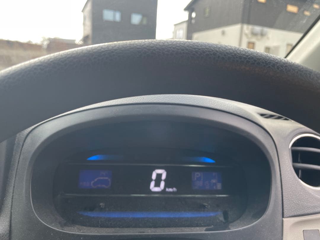 ミライース
