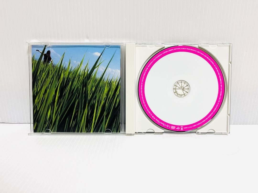 Lily Chou-Chou 呼吸