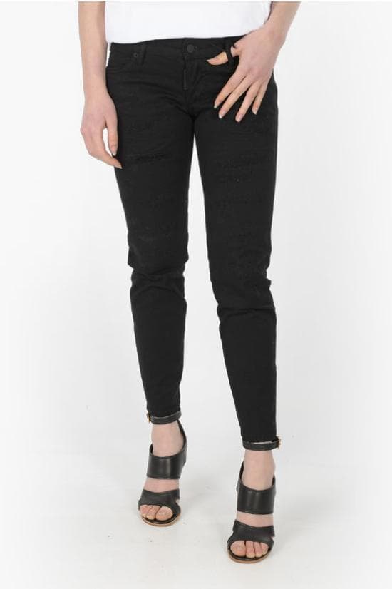 ★定価9万程★ディースクエアード DSQUARED2 ジーンズ 38