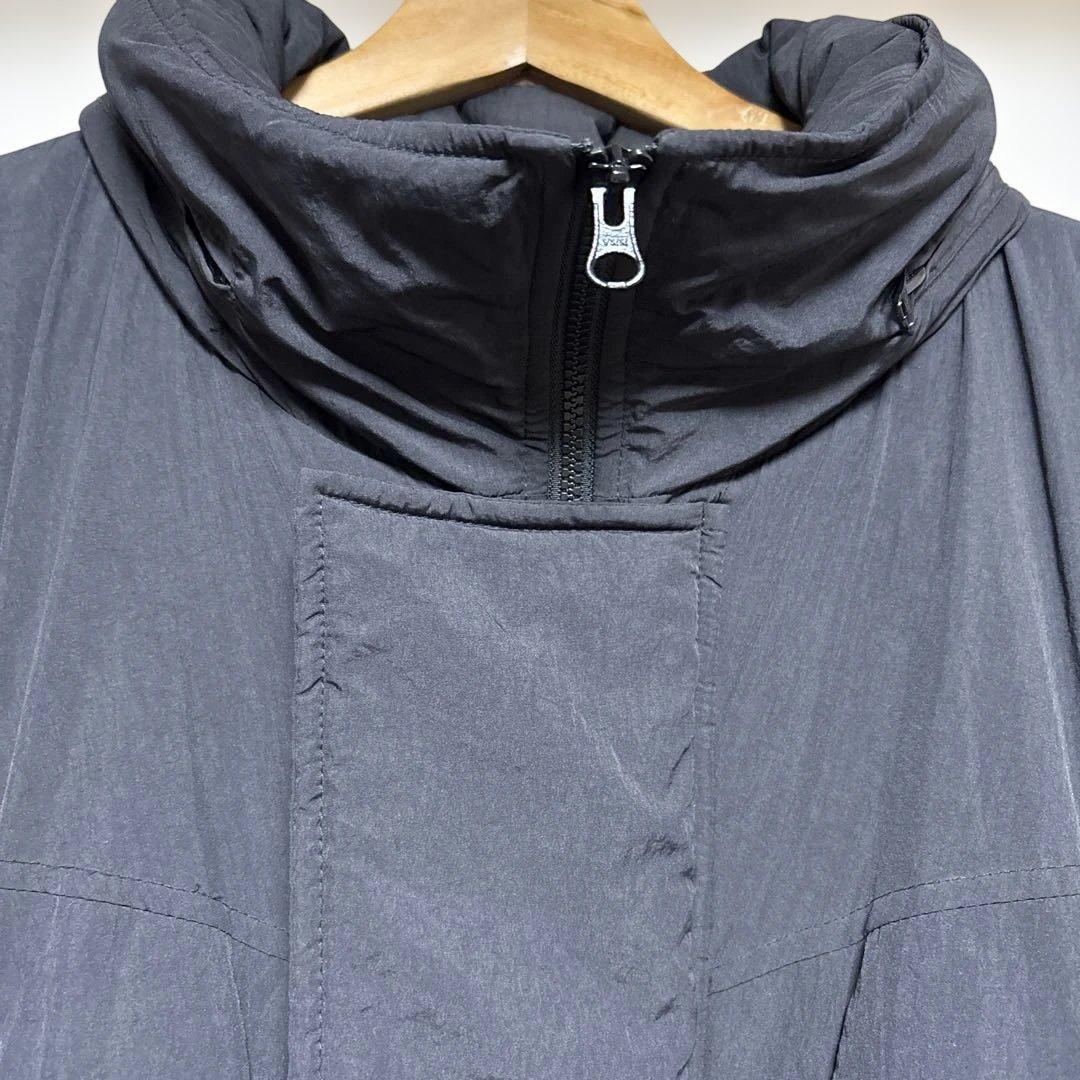 M.M.W x FREAK'S STORE モンスターパーカー