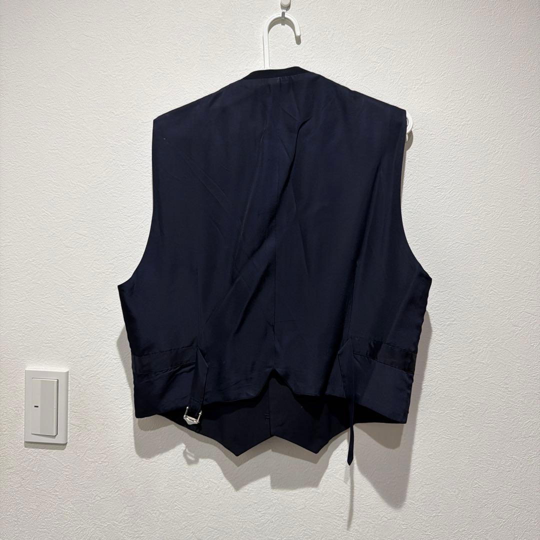 comme des garcons homme plus 94ssベスト