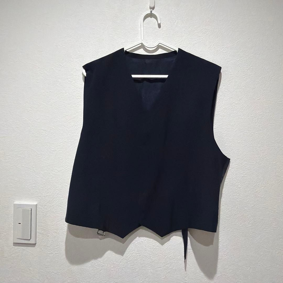 comme des garcons homme plus 94ssベスト